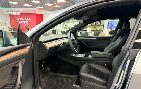 Tesla Model Y I, 2023 год, 5 500 000 рублей, 5 фотография