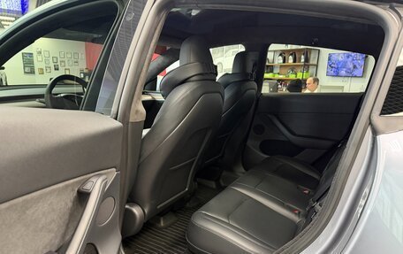 Tesla Model Y I, 2023 год, 5 500 000 рублей, 6 фотография