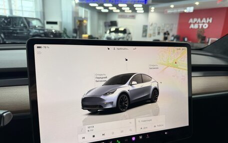 Tesla Model Y I, 2023 год, 5 500 000 рублей, 13 фотография