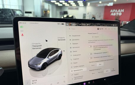 Tesla Model Y I, 2023 год, 5 500 000 рублей, 19 фотография