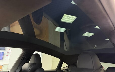 Tesla Model Y I, 2023 год, 5 500 000 рублей, 27 фотография