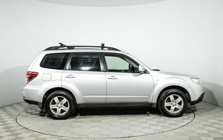 Subaru Forester, 2008 год, 669 898 рублей, 4 фотография
