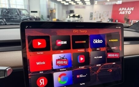 Tesla Model Y I, 2023 год, 5 500 000 рублей, 24 фотография