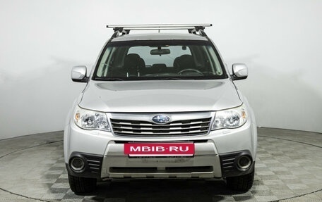 Subaru Forester, 2008 год, 669 898 рублей, 2 фотография