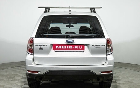 Subaru Forester, 2008 год, 669 898 рублей, 6 фотография