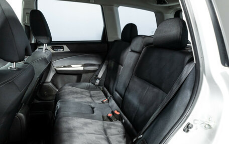 Subaru Forester, 2008 год, 669 898 рублей, 10 фотография