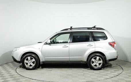 Subaru Forester, 2008 год, 669 898 рублей, 8 фотография