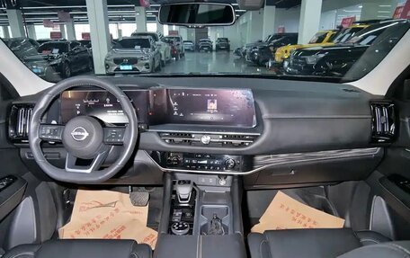 Nissan Pathfinder, 2024 год, 4 750 000 рублей, 8 фотография