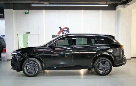 Nissan Pathfinder, 2024 год, 4 750 000 рублей, 4 фотография