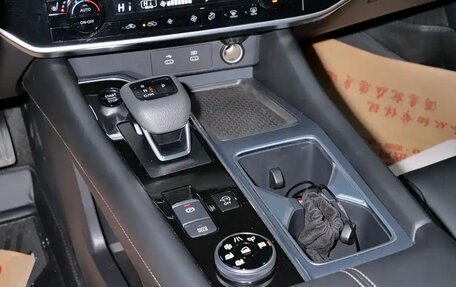 Nissan Pathfinder, 2024 год, 4 750 000 рублей, 10 фотография