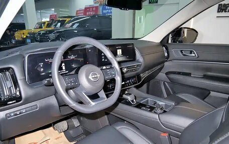 Nissan Pathfinder, 2024 год, 4 750 000 рублей, 14 фотография