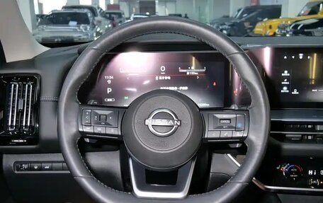 Nissan Pathfinder, 2024 год, 4 750 000 рублей, 13 фотография