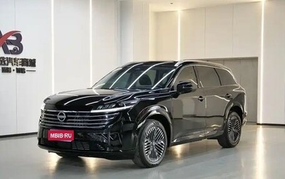 Nissan Pathfinder, 2024 год, 4 750 000 рублей, 1 фотография