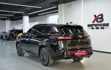 Nissan Pathfinder, 2024 год, 4 750 000 рублей, 7 фотография