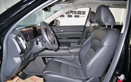 Nissan Pathfinder, 2024 год, 4 750 000 рублей, 9 фотография