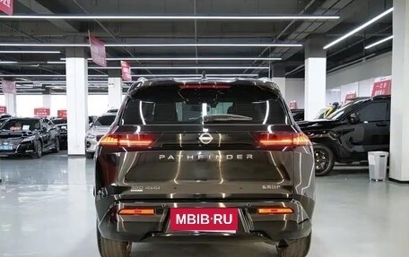 Nissan Pathfinder, 2024 год, 4 750 000 рублей, 6 фотография