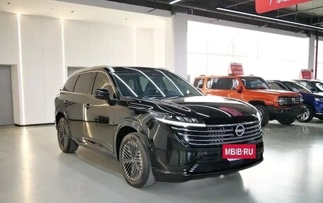 Nissan Pathfinder, 2024 год, 4 750 000 рублей, 3 фотография