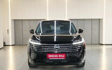 Nissan Pathfinder, 2024 год, 4 750 000 рублей, 2 фотография