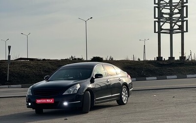 Nissan Teana, 2008 год, 780 000 рублей, 1 фотография