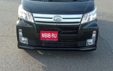 Daihatsu Move VI рестайлинг, 2013 год, 550 000 рублей, 1 фотография