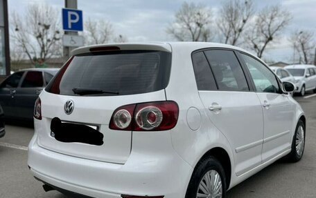 Volkswagen Golf Plus II, 2011 год, 760 000 рублей, 1 фотография