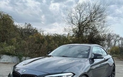 BMW M2 F87, 2018 год, 4 900 000 рублей, 1 фотография