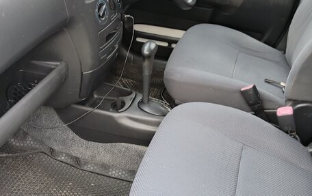 Toyota Probox I, 2005 год, 485 000 рублей, 1 фотография