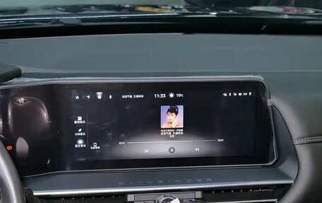 Nissan Pathfinder, 2024 год, 4 750 000 рублей, 16 фотография