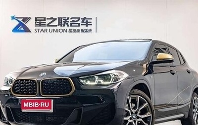 BMW X2, 2022 год, 1 860 000 рублей, 1 фотография