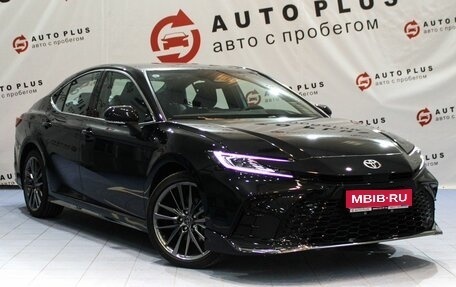 Toyota Camry, 2025 год, 4 579 000 рублей, 1 фотография