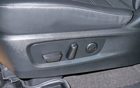 Nissan Pathfinder, 2024 год, 4 750 000 рублей, 21 фотография