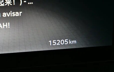 Nissan Pathfinder, 2024 год, 4 750 000 рублей, 18 фотография