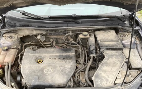 Mazda 3, 2006 год, 550 000 рублей, 1 фотография