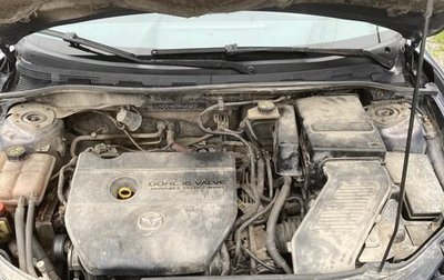 Mazda 3, 2006 год, 550 000 рублей, 1 фотография