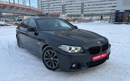 BMW 5 серия, 2013 год, 2 200 000 рублей, 1 фотография