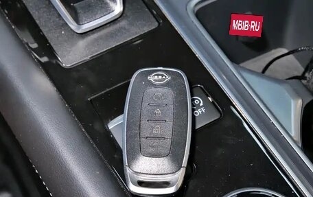 Nissan Pathfinder, 2024 год, 4 750 000 рублей, 22 фотография