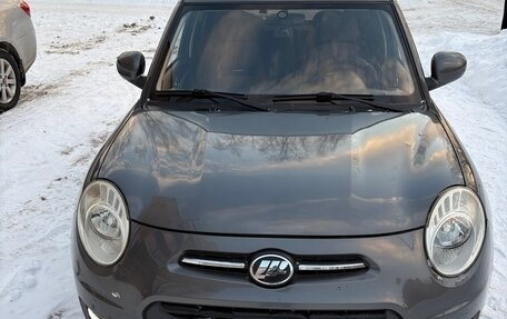 Lifan Smily I (330) рестайлинг, 2015 год, 430 000 рублей, 1 фотография