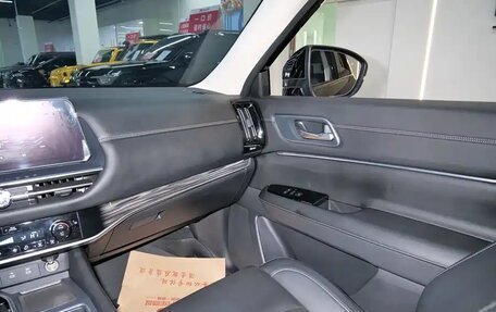 Nissan Pathfinder, 2024 год, 4 750 000 рублей, 23 фотография