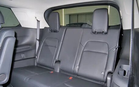 Nissan Pathfinder, 2024 год, 4 750 000 рублей, 28 фотография