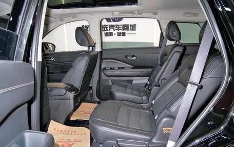 Nissan Pathfinder, 2024 год, 4 750 000 рублей, 24 фотография