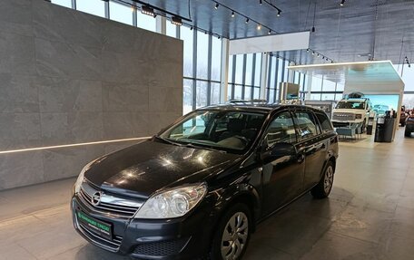 Opel Astra H, 2011 год, 609 000 рублей, 1 фотография