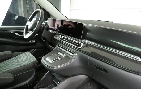 Mercedes-Benz V-Класс, 2024 год, 10 000 000 рублей, 5 фотография