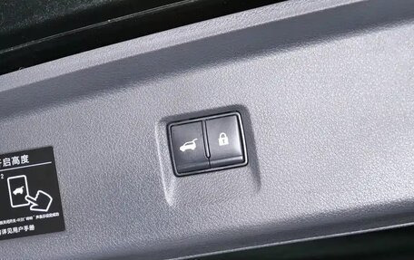 Nissan Pathfinder, 2024 год, 4 750 000 рублей, 30 фотография