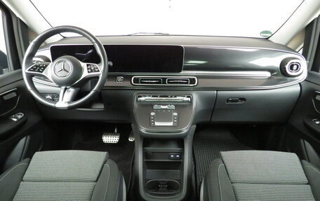 Mercedes-Benz V-Класс, 2024 год, 10 000 000 рублей, 6 фотография