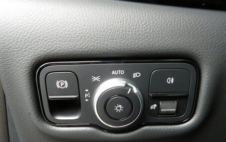 Mercedes-Benz V-Класс, 2024 год, 10 000 000 рублей, 12 фотография