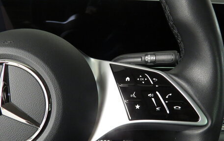 Mercedes-Benz V-Класс, 2024 год, 10 000 000 рублей, 10 фотография