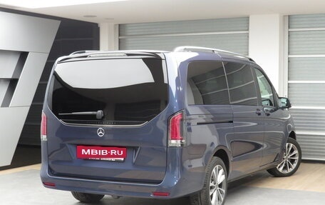 Mercedes-Benz V-Класс, 2024 год, 10 000 000 рублей, 2 фотография