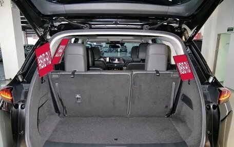 Nissan Pathfinder, 2024 год, 4 750 000 рублей, 29 фотография