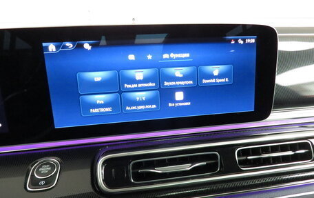 Mercedes-Benz V-Класс, 2024 год, 10 000 000 рублей, 25 фотография