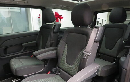 Mercedes-Benz V-Класс, 2024 год, 10 000 000 рублей, 26 фотография